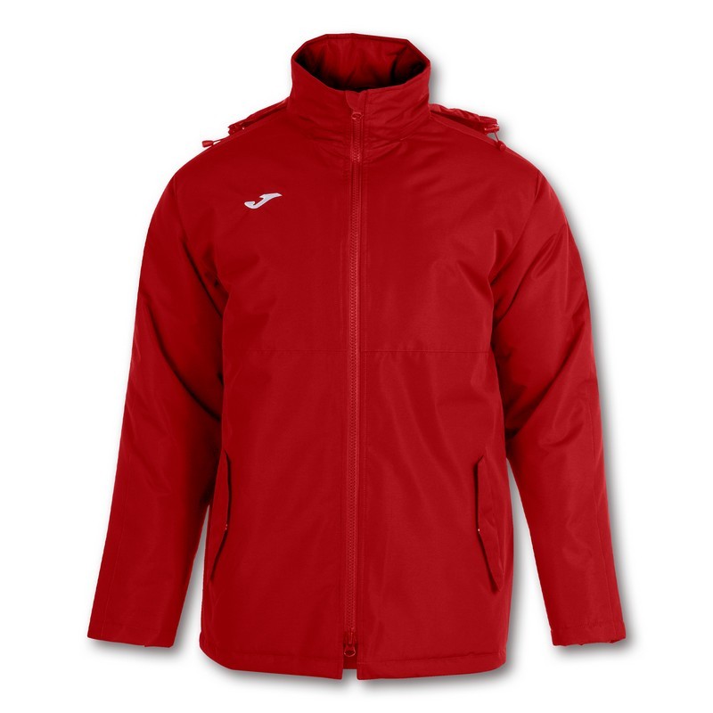 Anorak Rojo JOMA TRIVOR Red 102256600