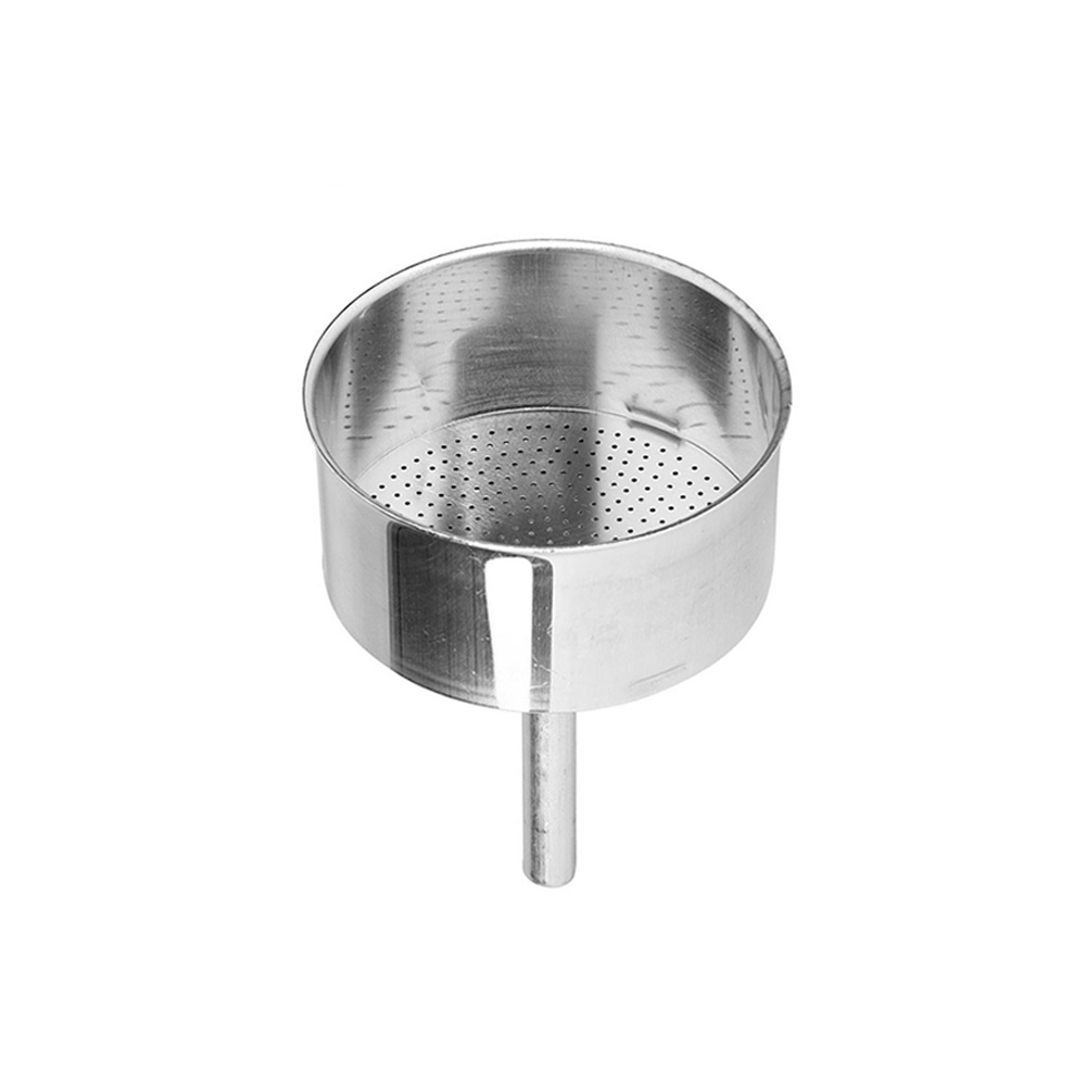EMBUDO PARA CAFETERA 9 TAZAS Ø7.5CM