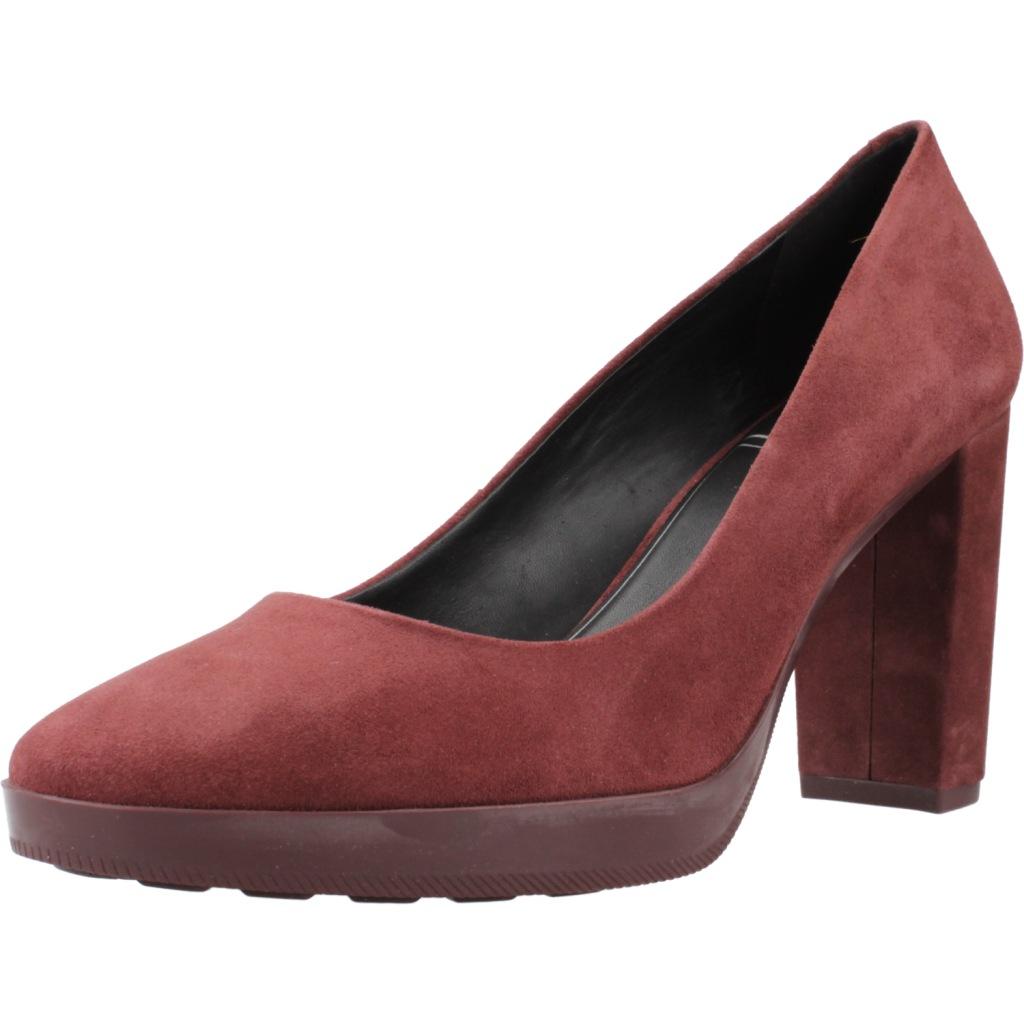 Salones Mujer Marca Geox Modelo D Walk Pleasure 85