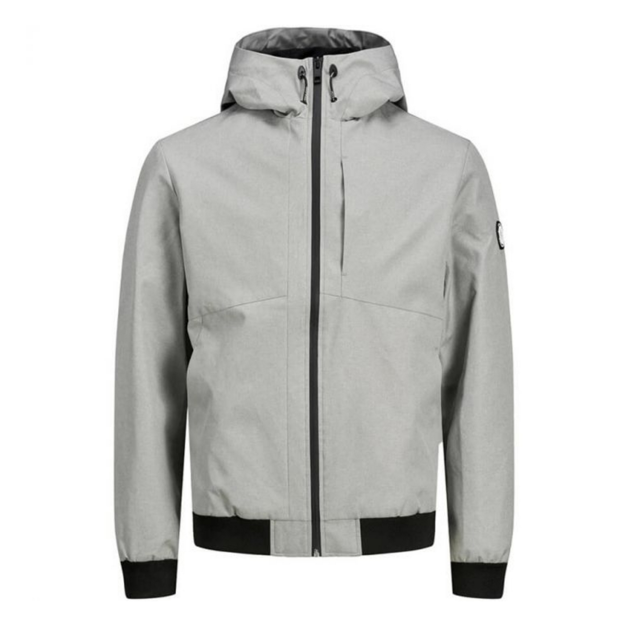 JACK&JONES Hombre Cazadora Chaqueta Abrigo Parka Anorak 23980