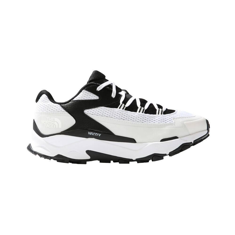 Zapatillas Blancas The North Face Taraval Vectiv White