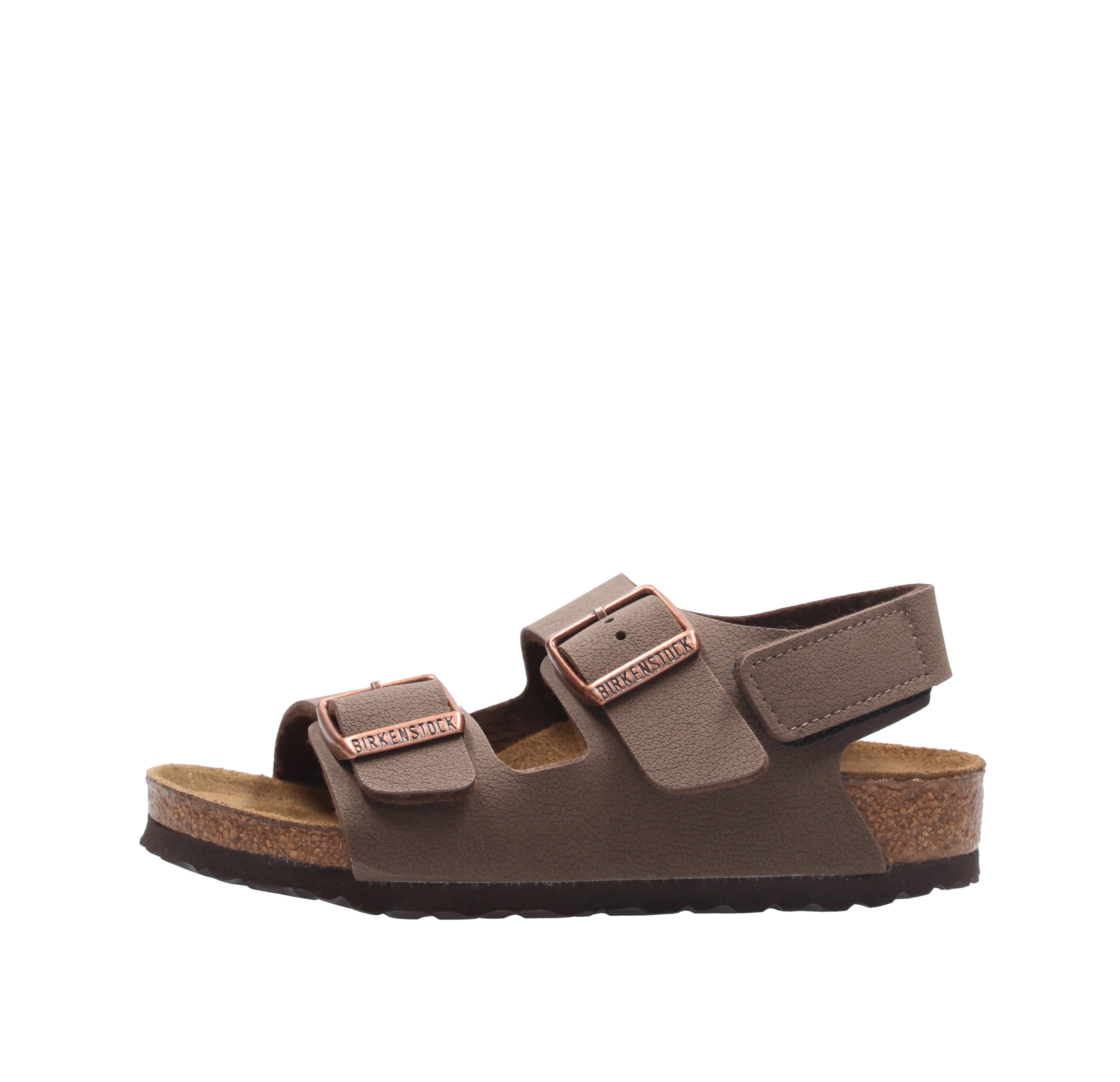 Birkenstock - Milano marrón 1019600