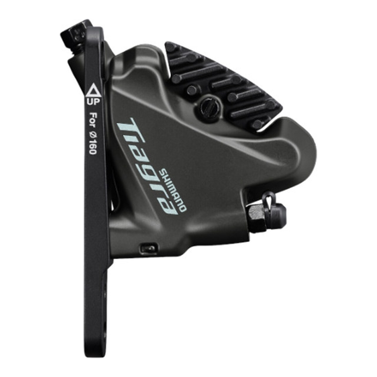 Pinza De Freno De Disco Hidráulico De Carretera Delantera Tiagra Br-4770 Ibr4770f6rf 525124040