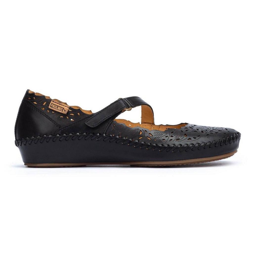 Pikolinos Zapatos semiabiertos de piel P. VALLARTA 655