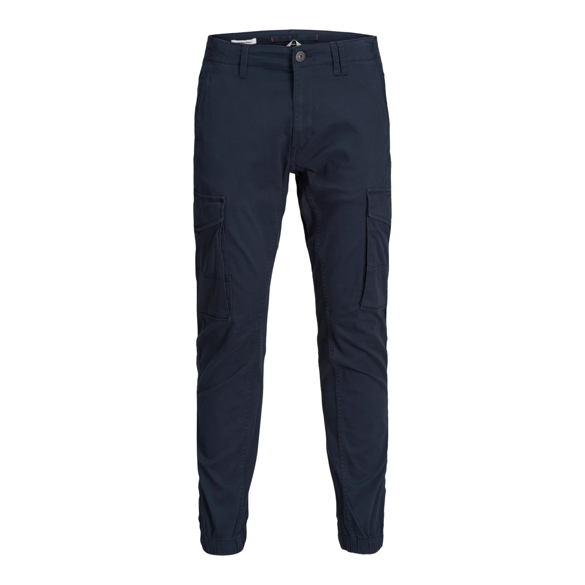 JACK & JONES Pantalón Largo Casual y Elegante Hombre 12169582