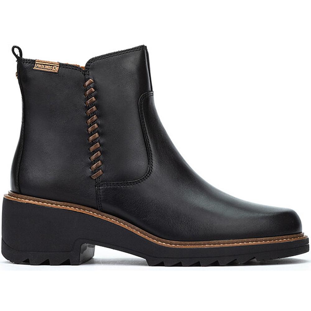 Botines para mujer Pikolinos W7A-8568C2 Alcaraz