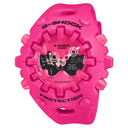 Reloj casio G-SHOCK GA-V01-4AER