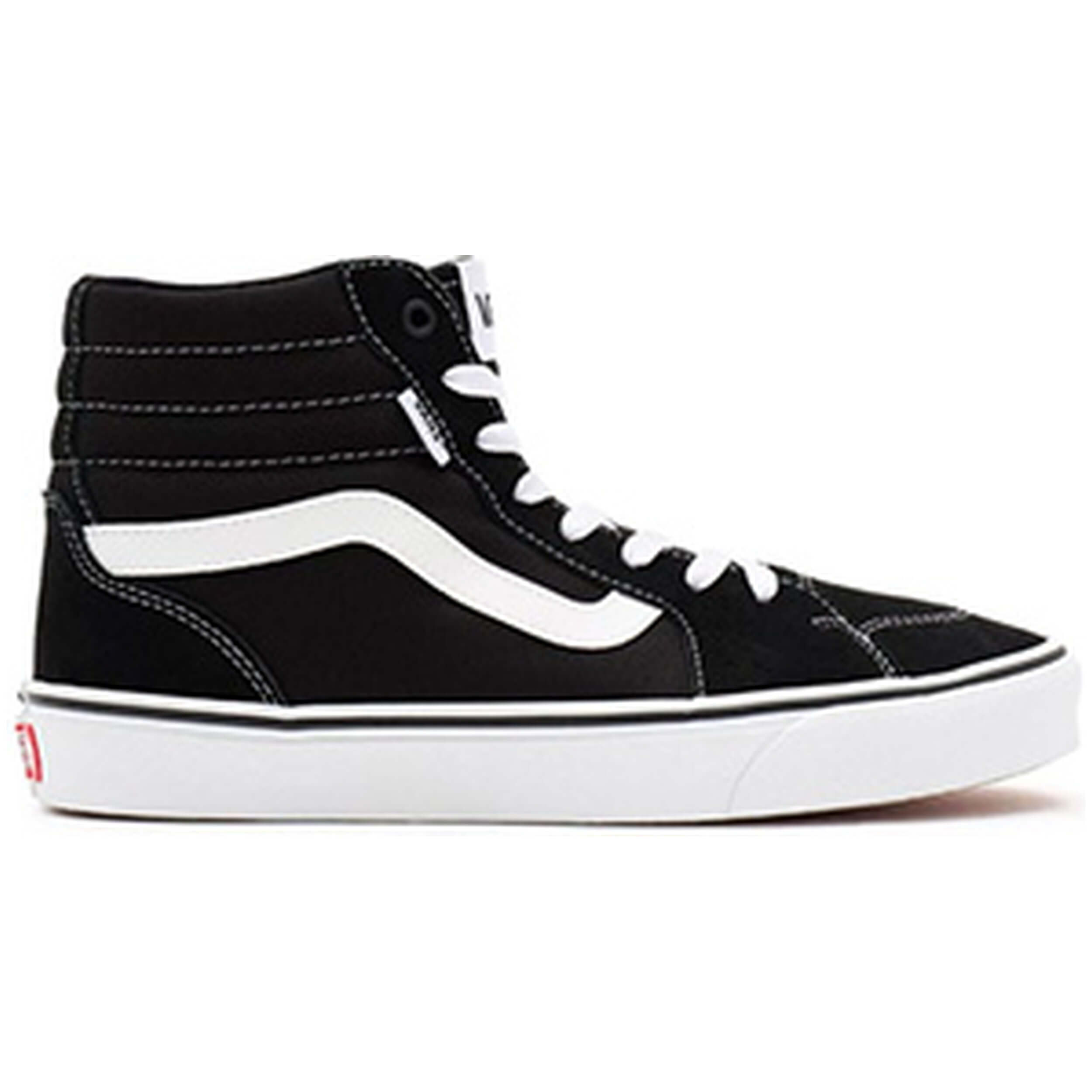 Zapatillas Sneakers Vans modelo VN0A5HZLIJU1-VNIJU para Hombre en color Negro