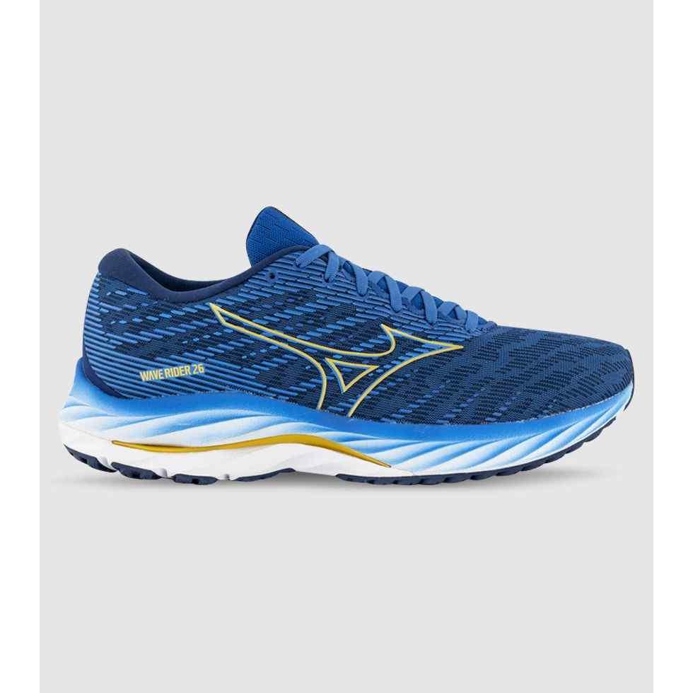 Mizuno Wave Rider 26 J1gc220353 Talla Running - 40.5