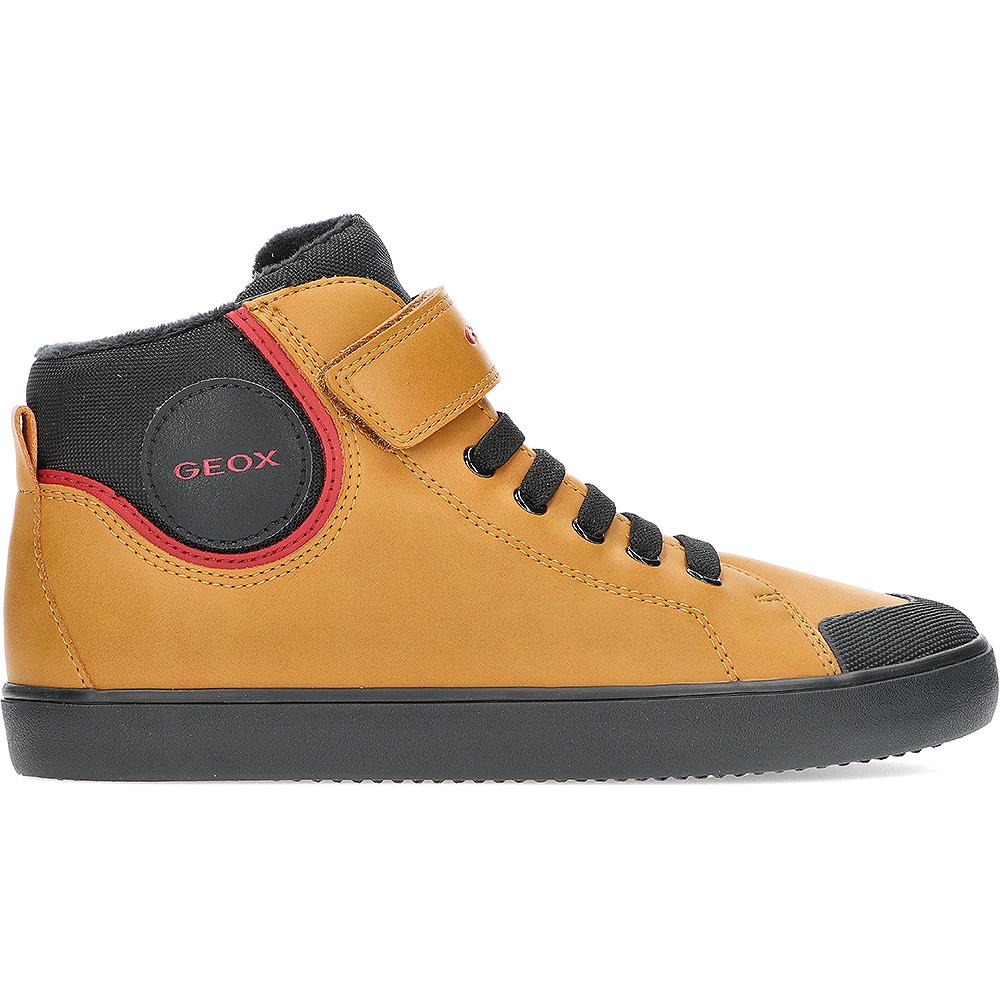 BOTINES GEOX J365CF
