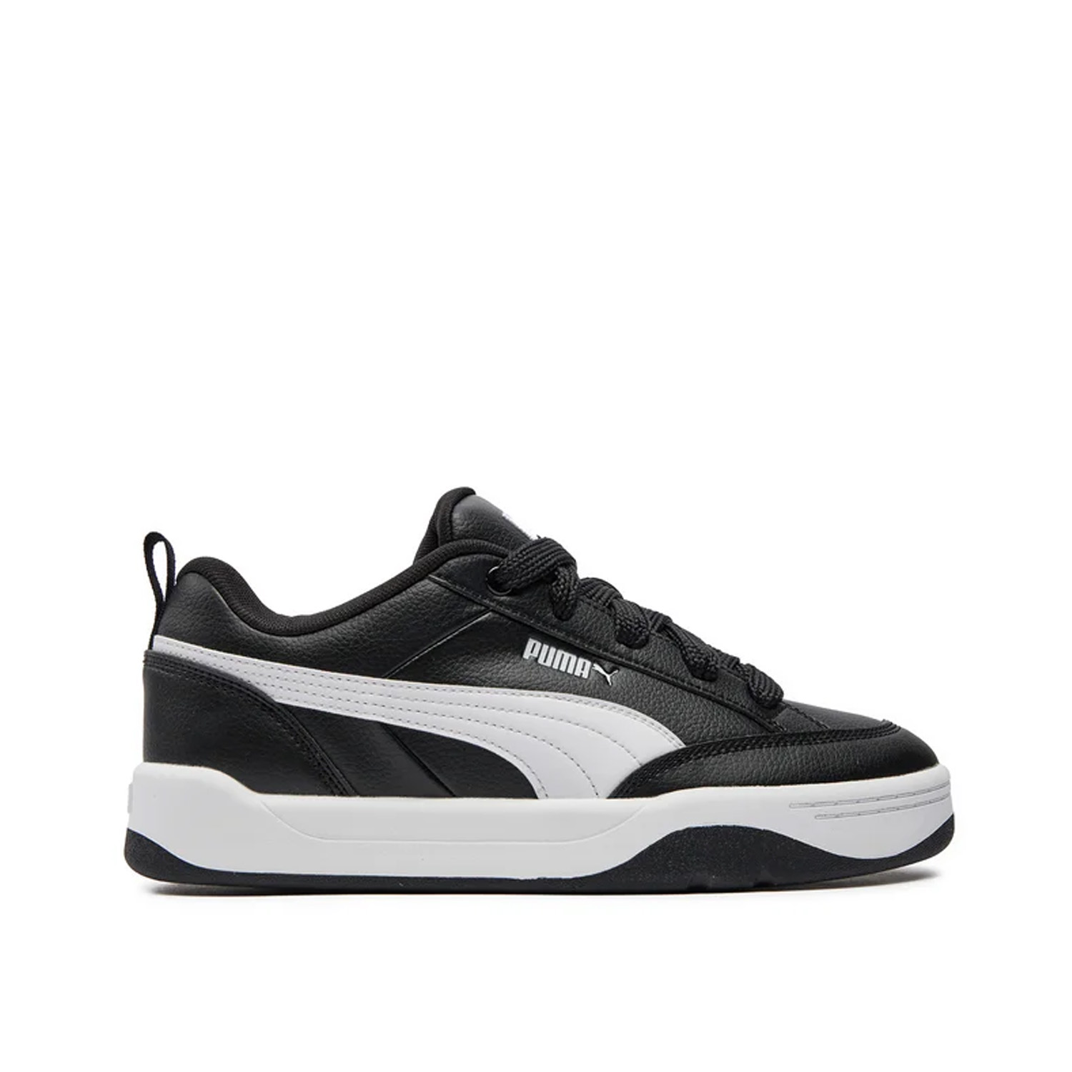 Puma - Park lifestyle nero 395084-03
