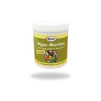 Colorante natural para aves ALGAS MARIINAS QUIKO 400 gr