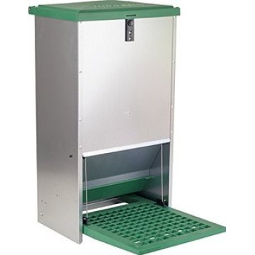 Comedouro Automático Basculante - 20kg