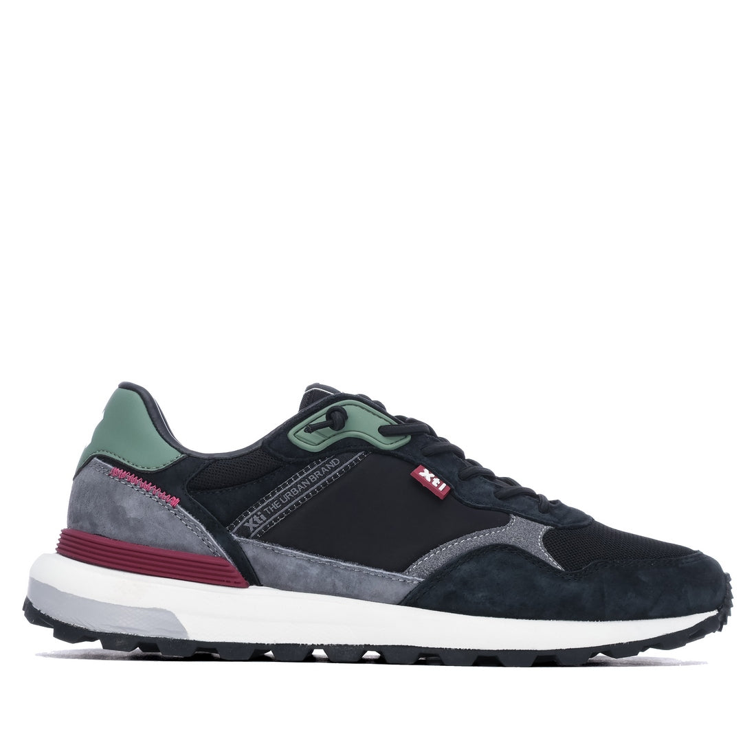 Sneaker Xti 146729 - Zapatilla De Hombre MKP