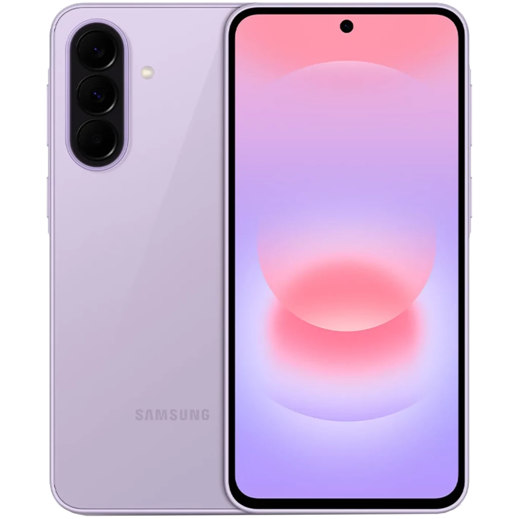 Samsung - Smartphone Galaxy A37 5G 6,7" Super AMOLED FHD+, cámara principal de 50 MP con OIS, Galaxy AI y pantalla de 120 Hz