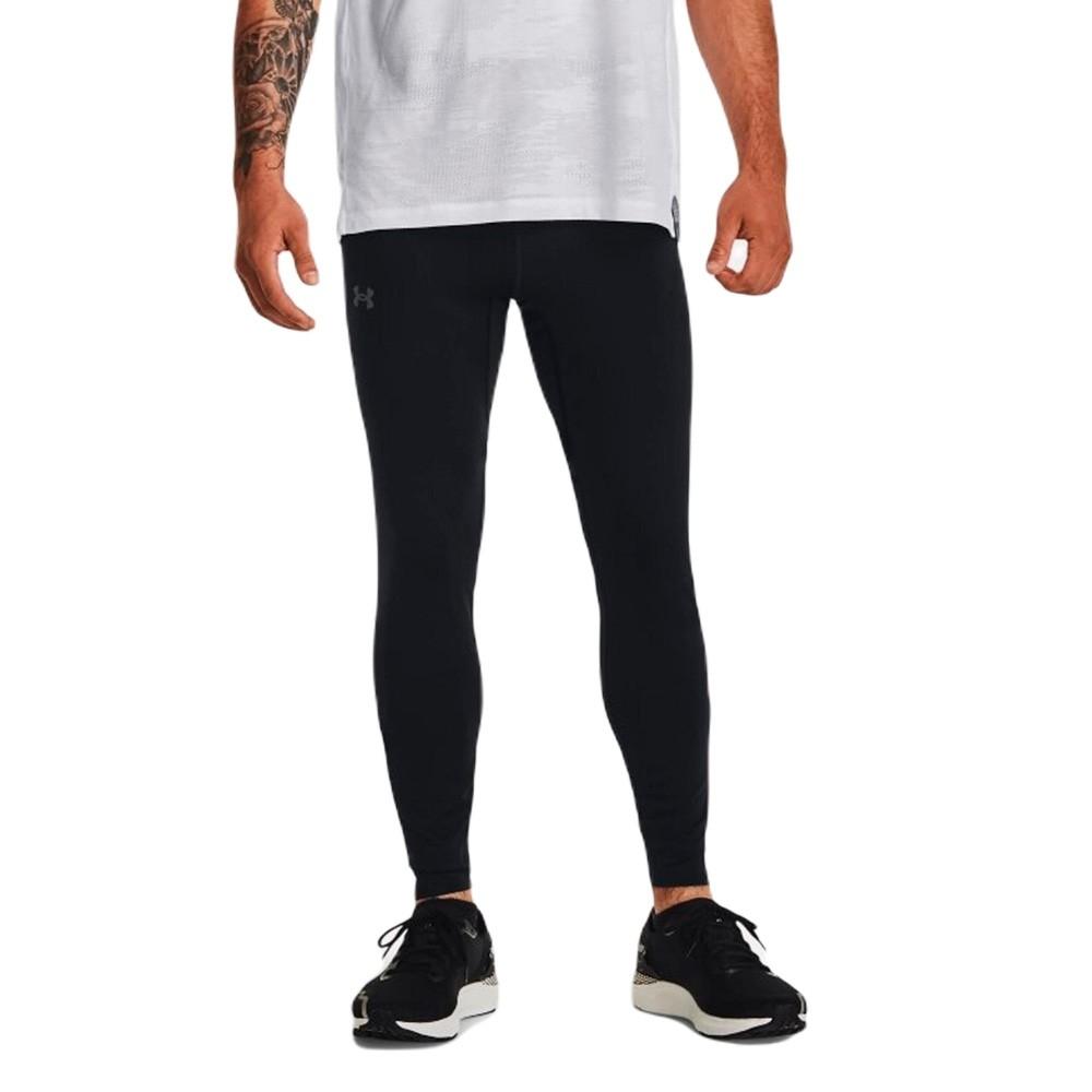 MALLAS UNDER ARMOUR QUALIFIER ELITE NEGRO