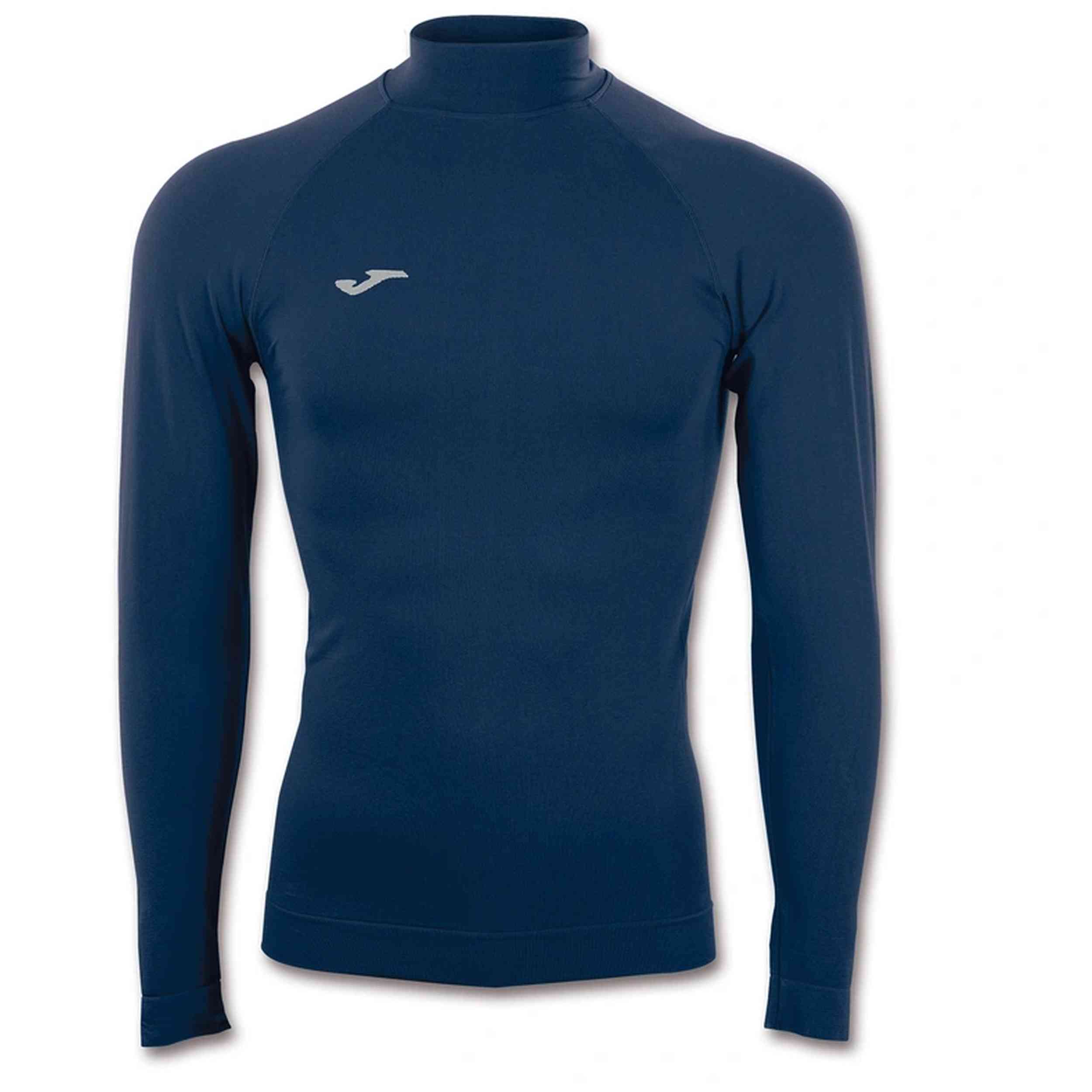Camisetas De Manga Larga Joma modelo 101650.331 para hombre y mujer en color Azul