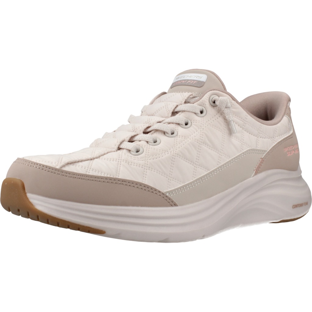 Zapatillas Mujer Skechers Contour Foam MKP