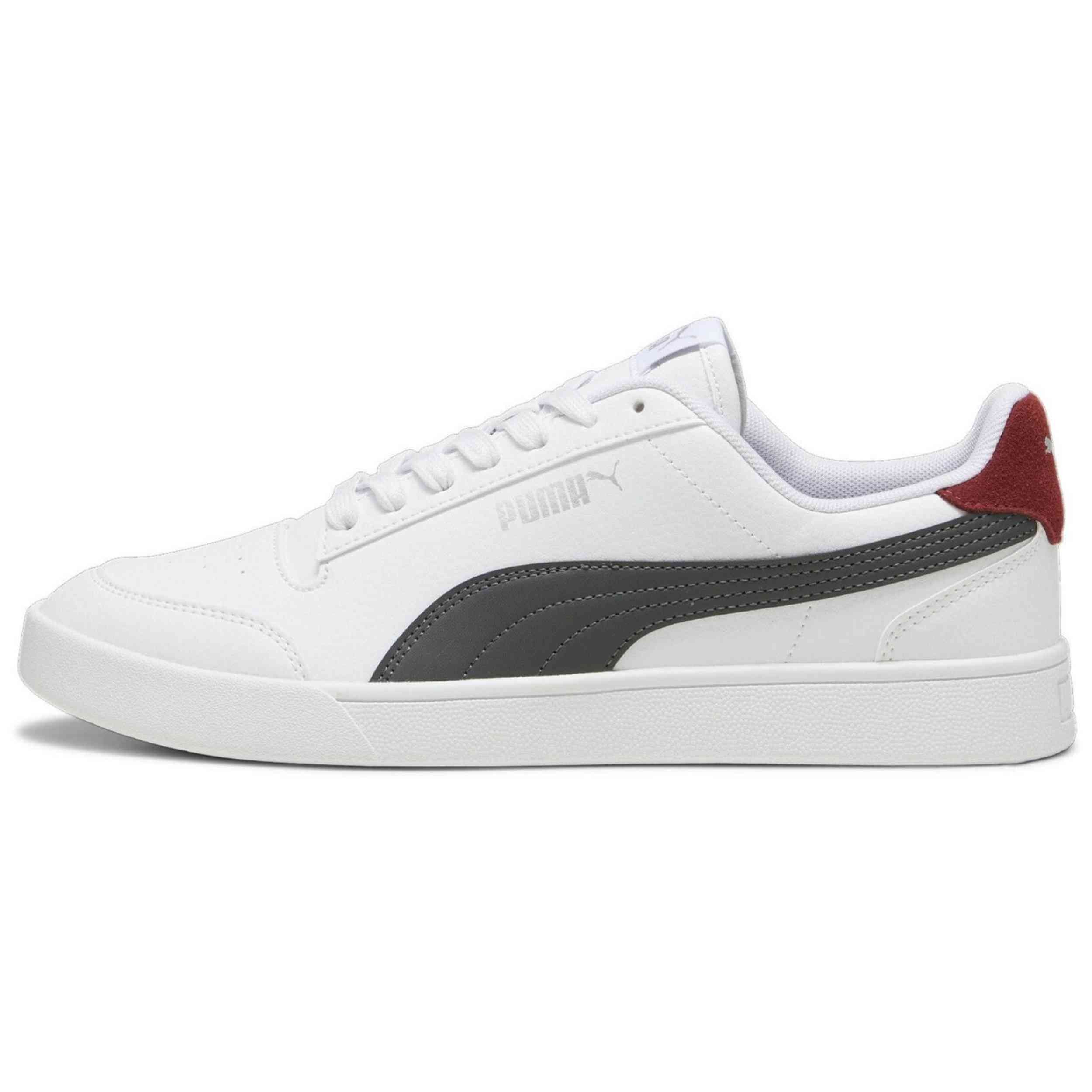 Puma puma shuffle sneakers