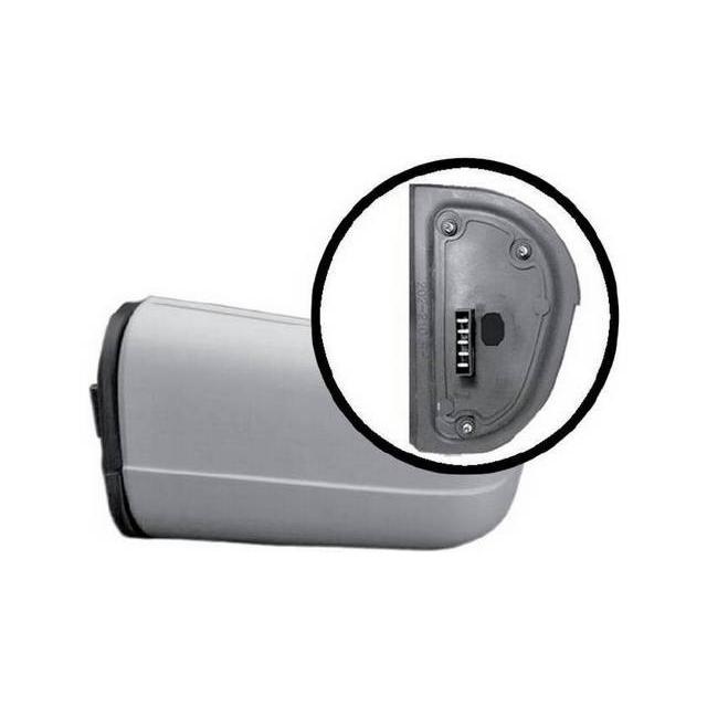 Espejo Retrovisor Completo Izquierdo 27502081
