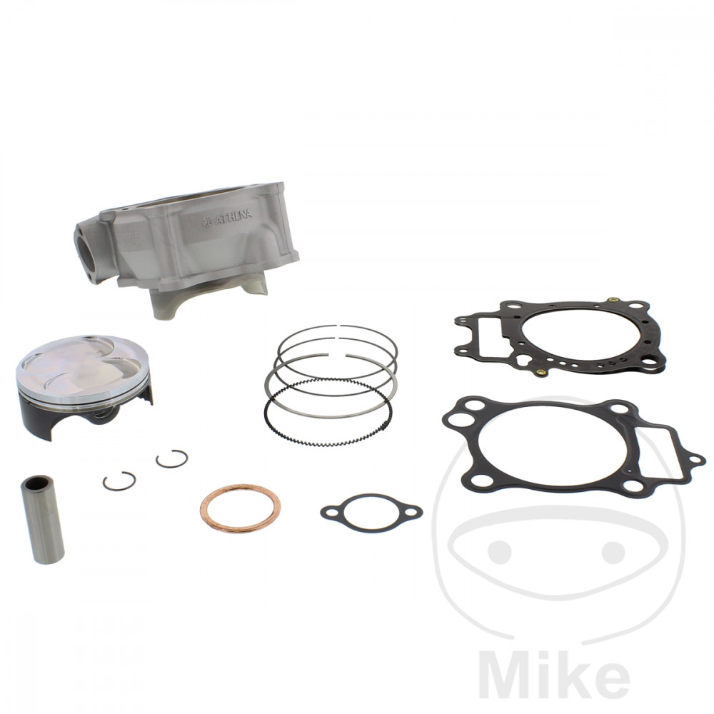 Kit Cilindro Moto 275Cc Big Bore 756.09.41