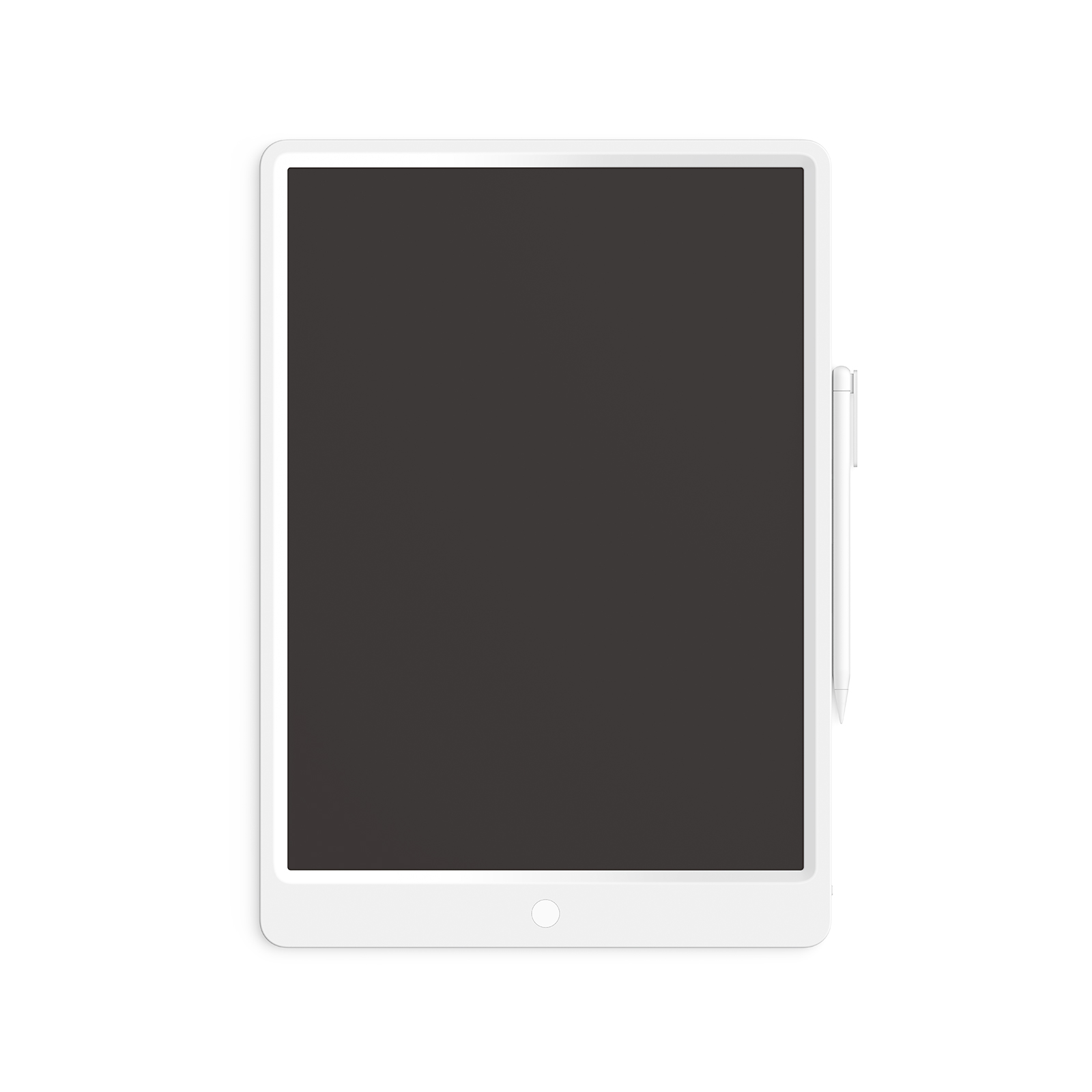Official | Mi LCD Writing Tablet, Escritura sensible a la presión | Escritura a mano ultraclara | Lápiz magnético | Ligera, delgada y fácil de transportar, Película LCD personalizada para una escritura clara y natural