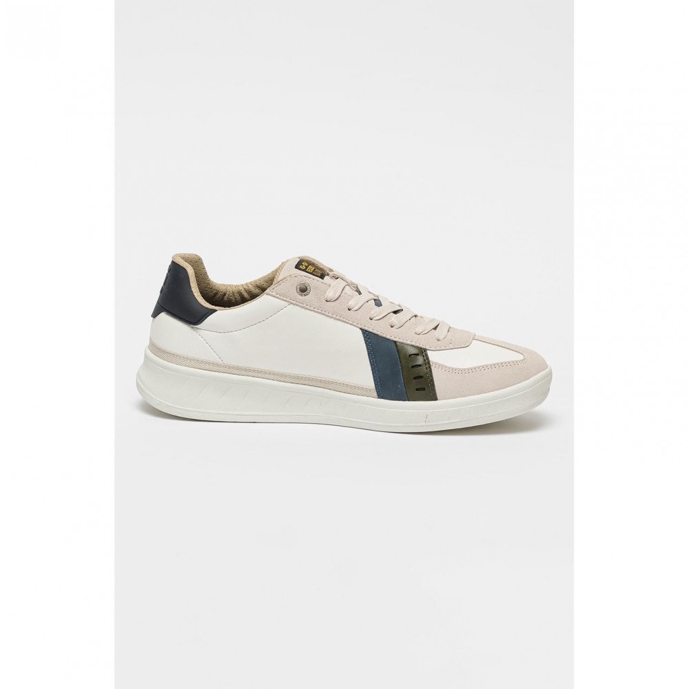 Zapatillas Scott Blocked, Marca G-Star, Variedad de Color y Talla, Para Hombre