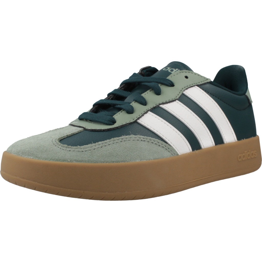 Zapatillas deportivas de Hombre Marca Adidas Modelo Barreda