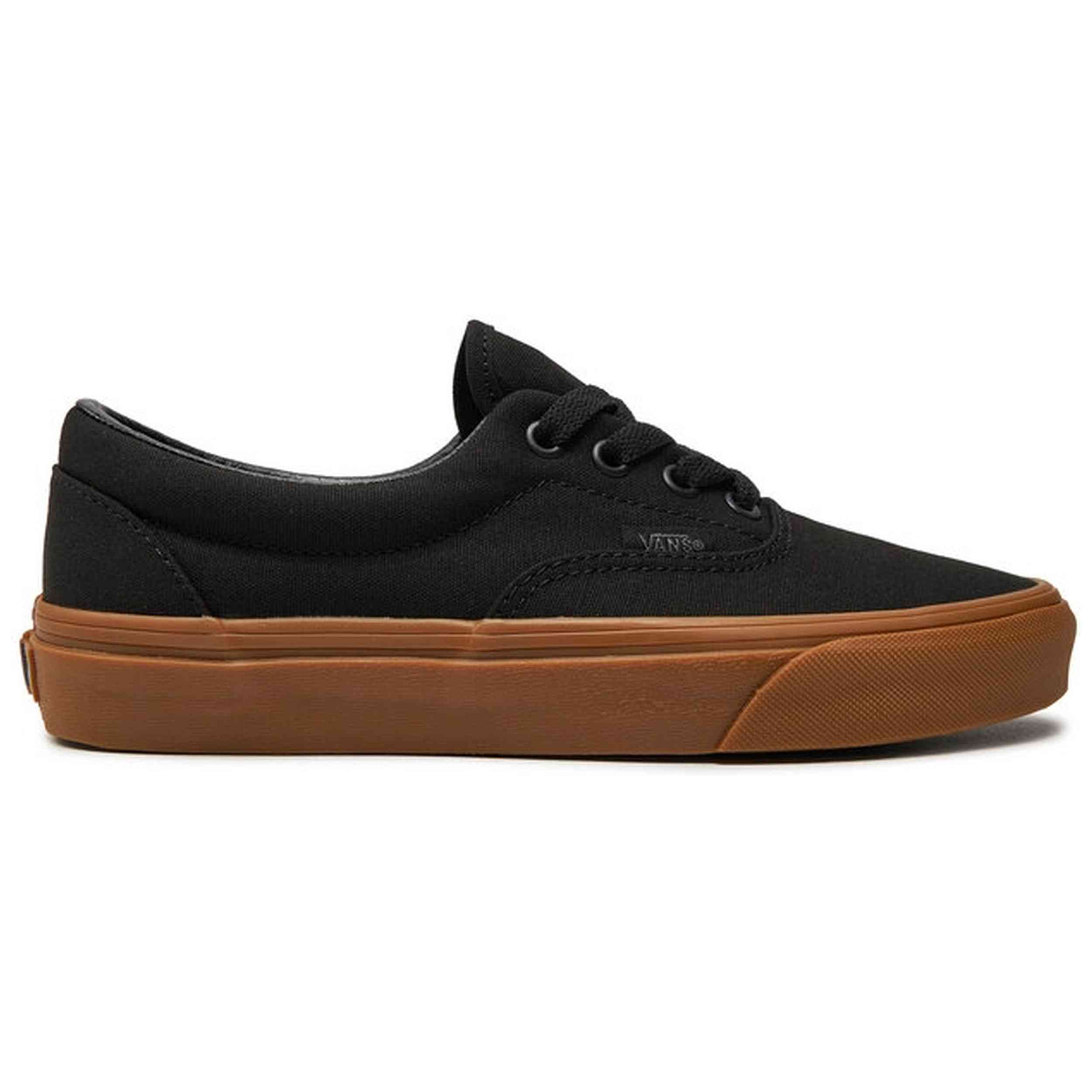 Zapatillas Vans modelo VN000W3CDUM1 para hombre y mujer en color Marron