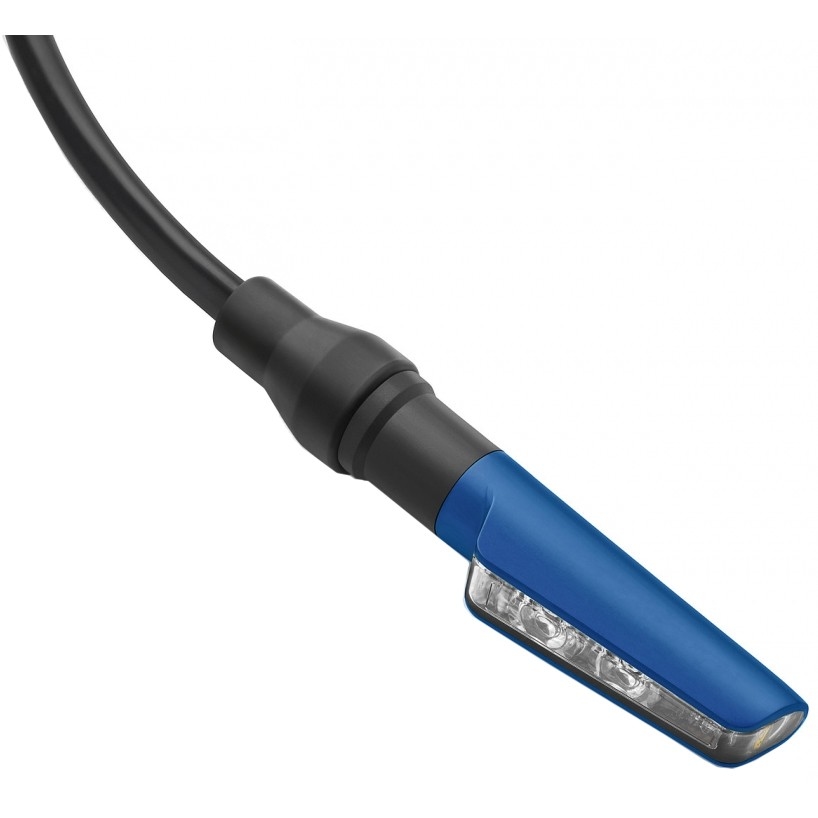 Intermitente Trasero Led Smd Con Luz De Posición Y Freno Corsa S (1U) - FR115U