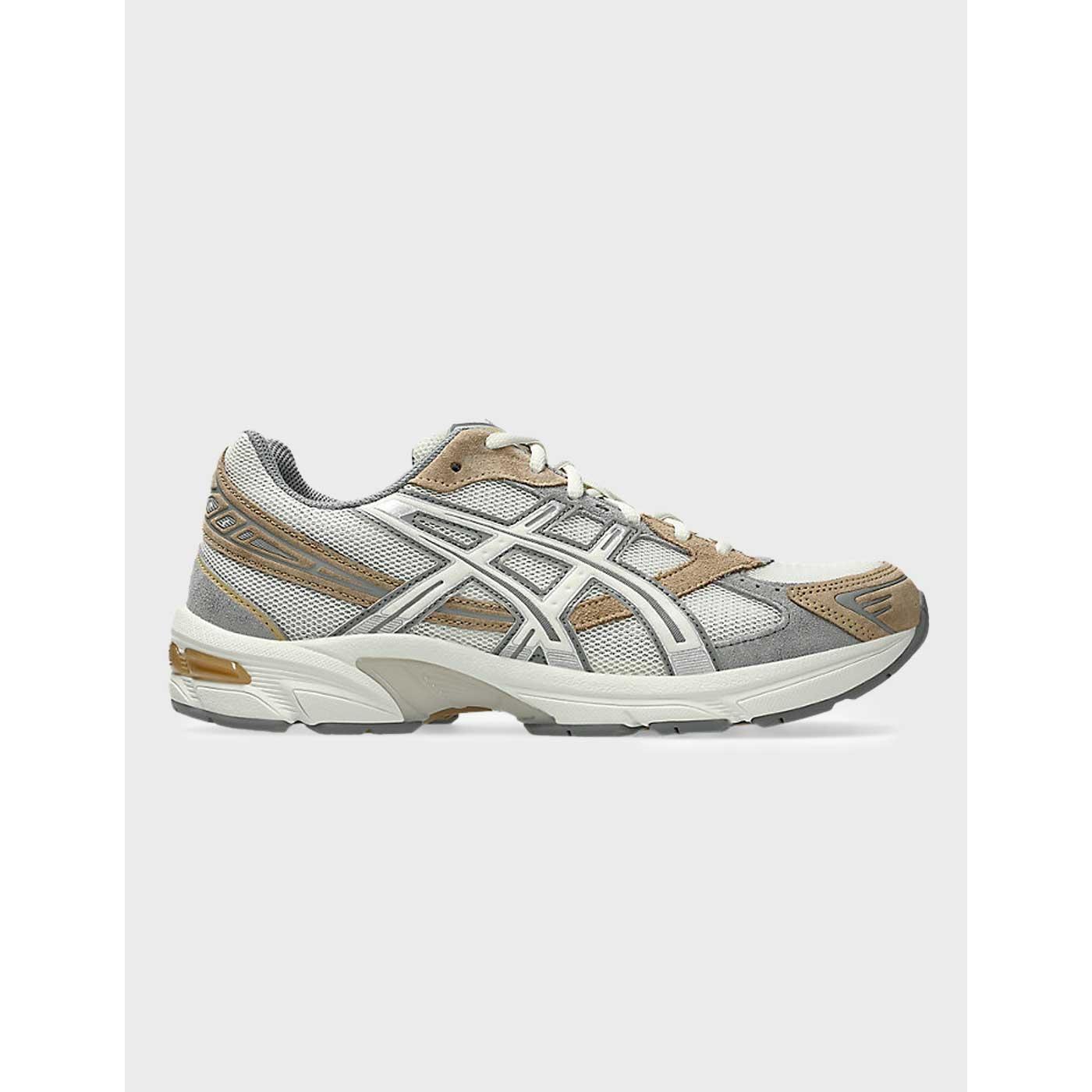 Asics Gel-1130 zapatilla gris para hombre y mujer