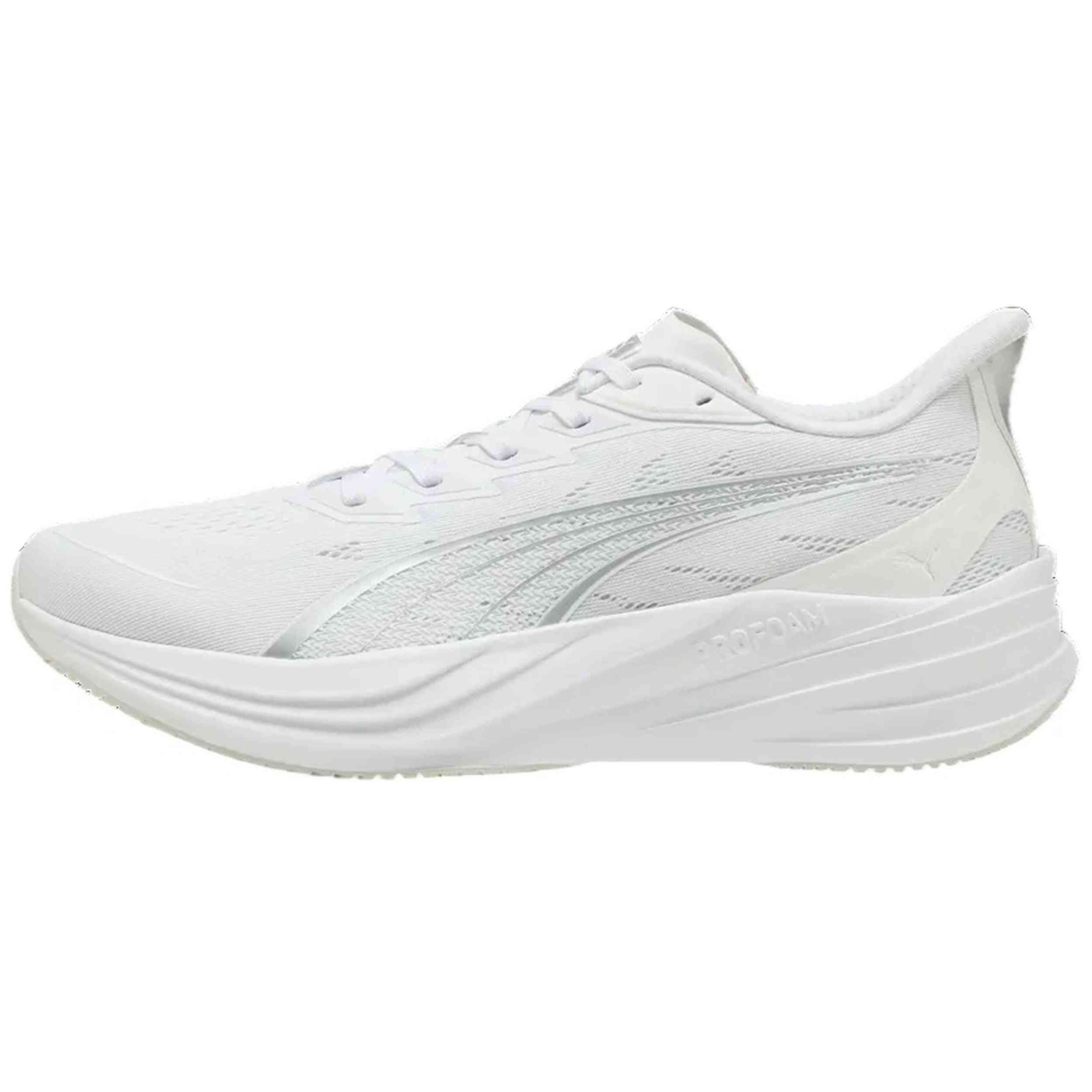 Calzado Puma modelo Darter Pro 2 en color Blanco