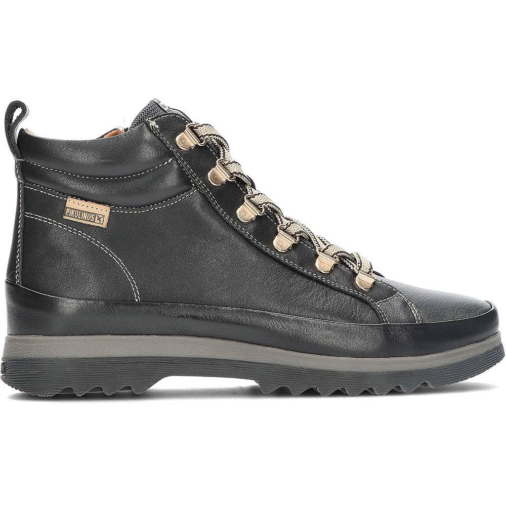 BOTINES PIKOLINOS VIGO W3W-8564