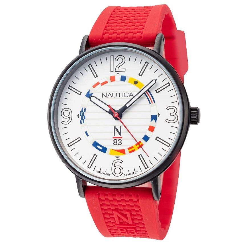 Reloj Nautica® N83 Wave Garden NAPWGS907
