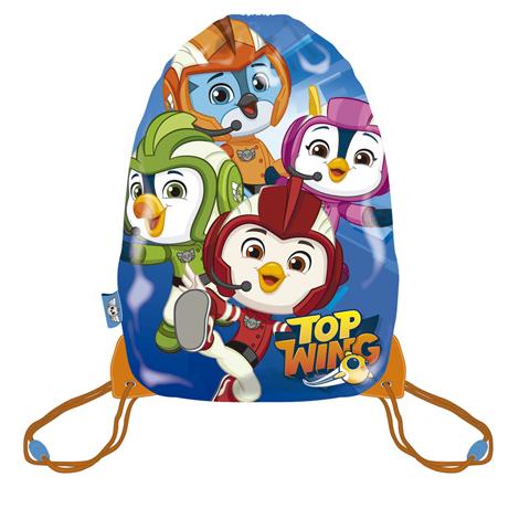 Arditex Saco Mochila Top Wing 33x44cm