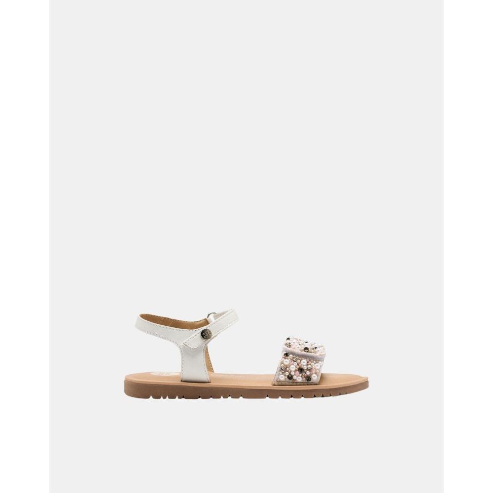 GIOSEPPO 74113 BOZRAH Sandalias Abiertas Infantil Blanco