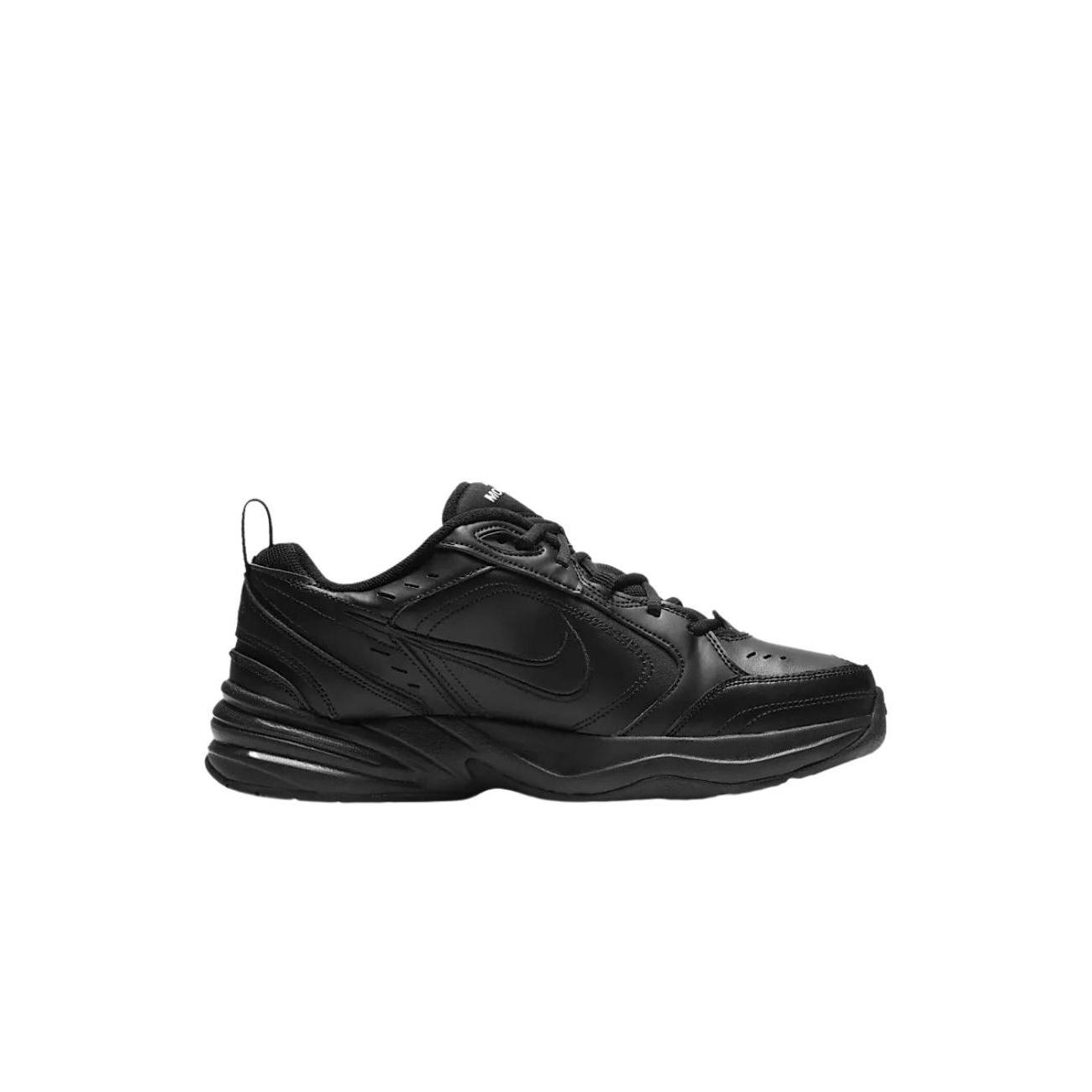 Zapatillas Deportivas Nike Air Monarch IV Training  BLACK 415445 001 Hombre