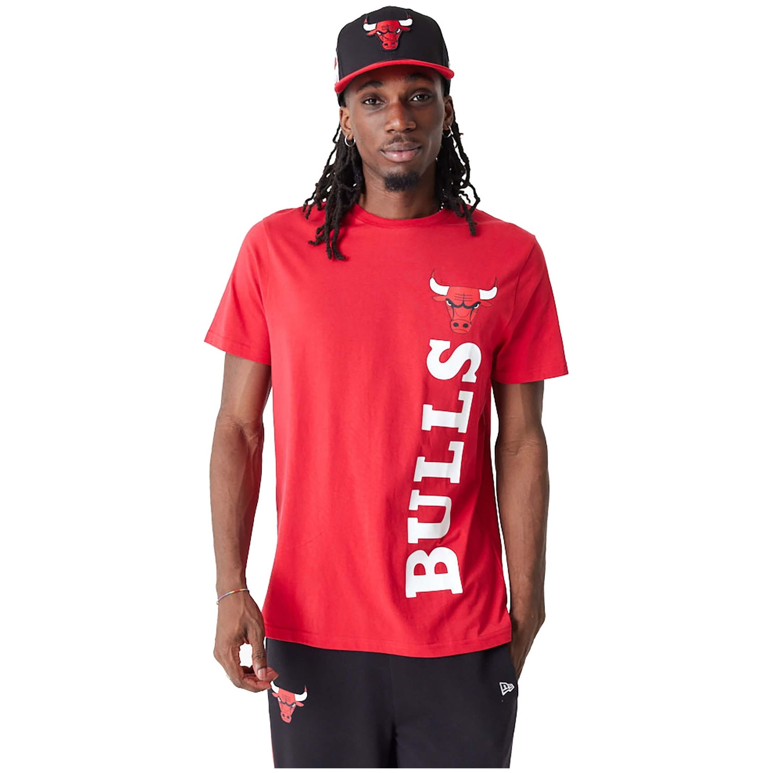 Camisetas De Manga Corta New Era modelo 60416365 para hombre y mujer en color Multicolor