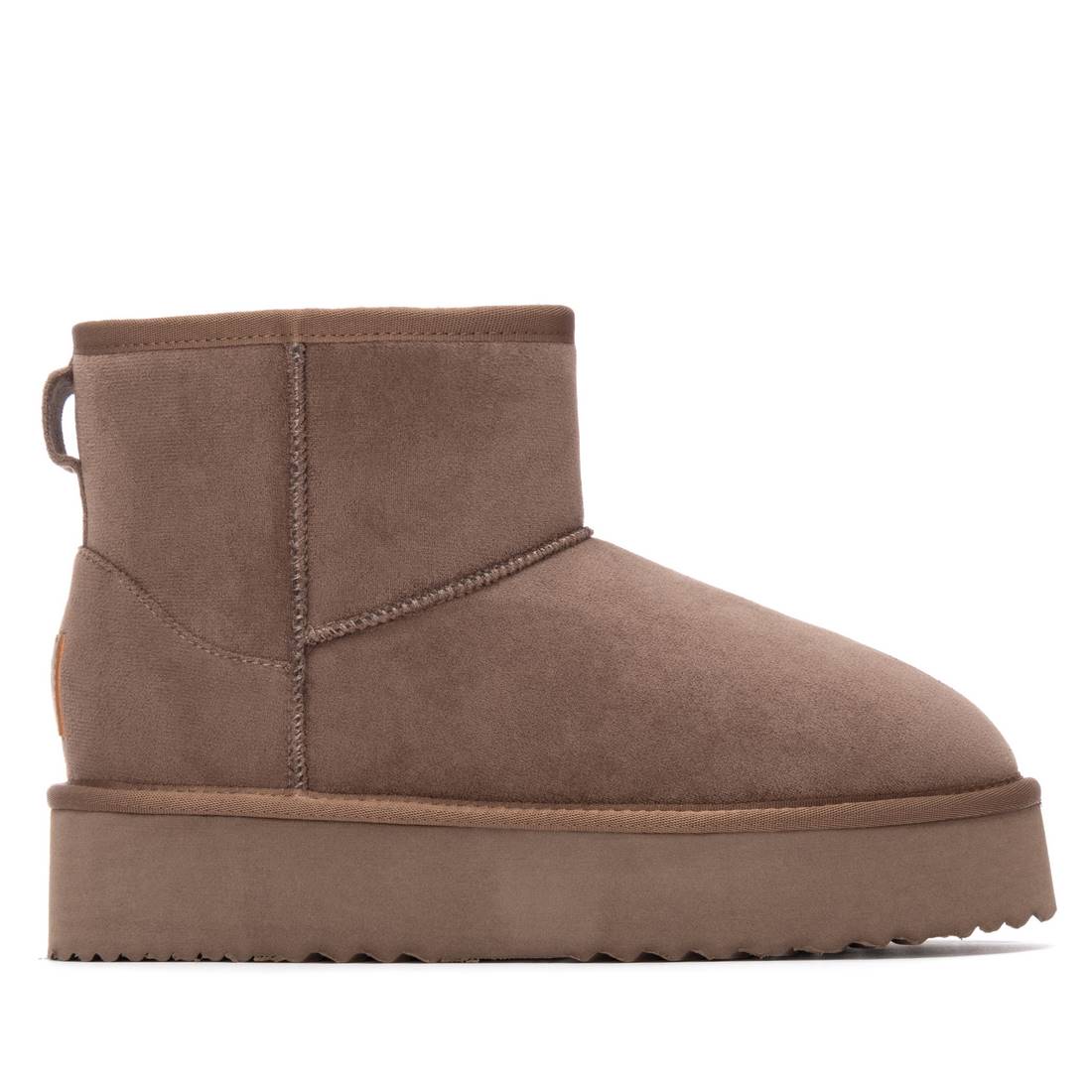 Xti - Botín Mujer - Calzado Cómodo y Versátil - Moda casual - Modelo  14444101