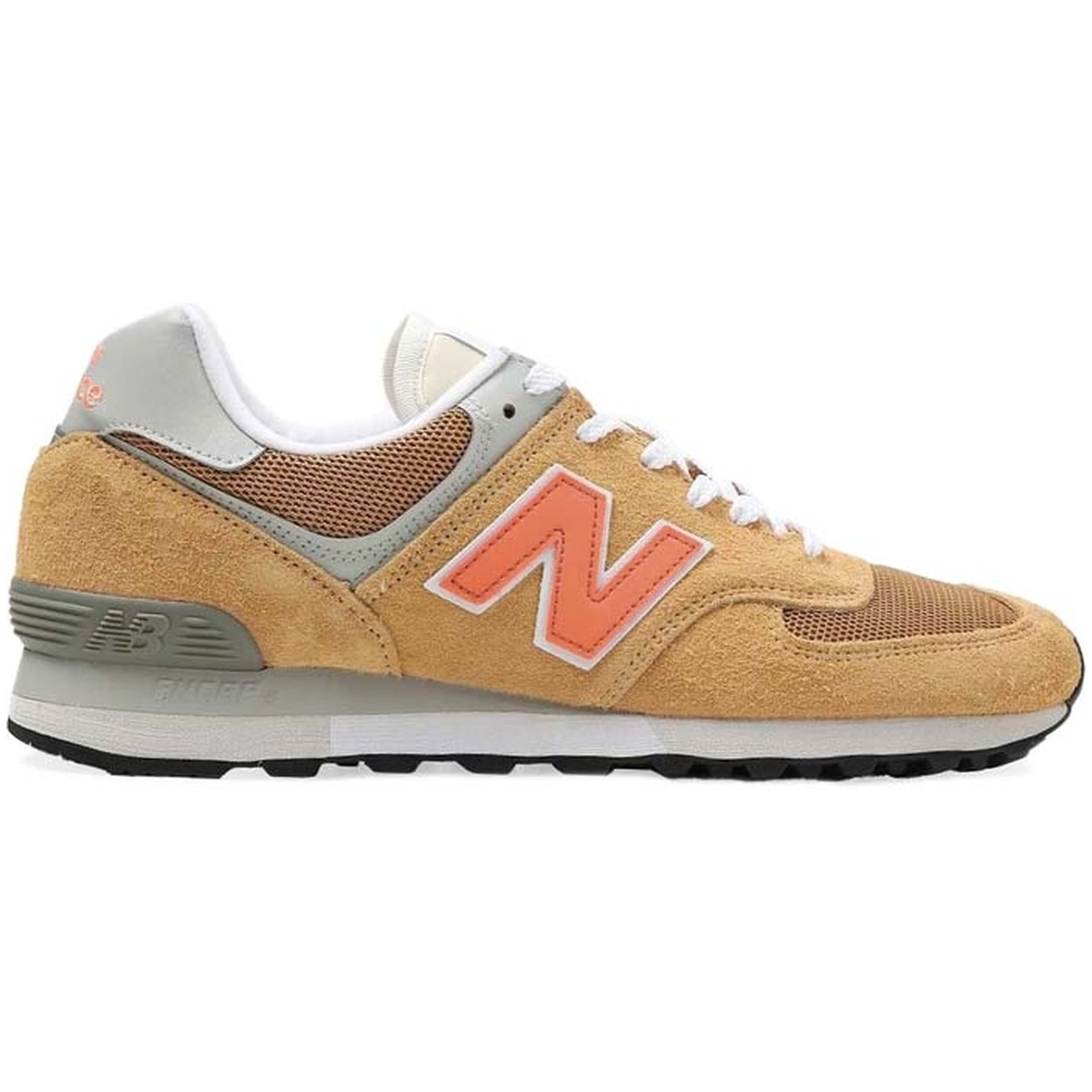 Zapatillas Sneakers New Balance modelo OU576COO para hombre y mujer en color Multicolor