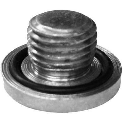 3RG INDUSTRIAL Tapón cárter, OEM 652477, TS: M14 x 1,50; L: 13,5 mm