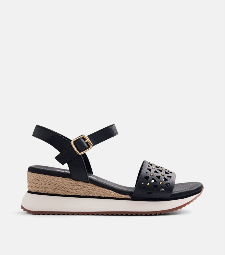 Sandalia Mujer Gioseppo Wete 78058