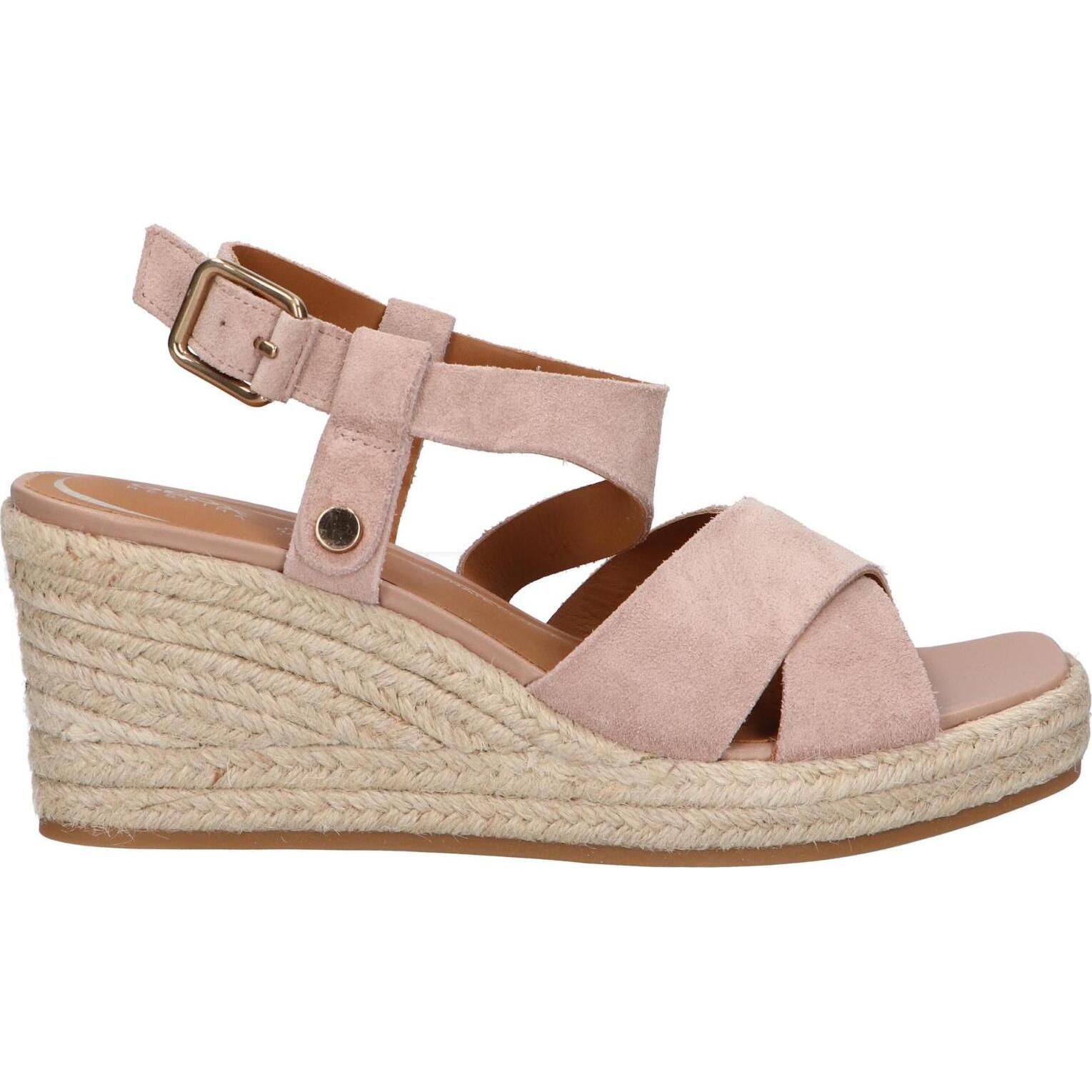 Women's sandals geox d35uyb 00022 d panarea c8156 nude