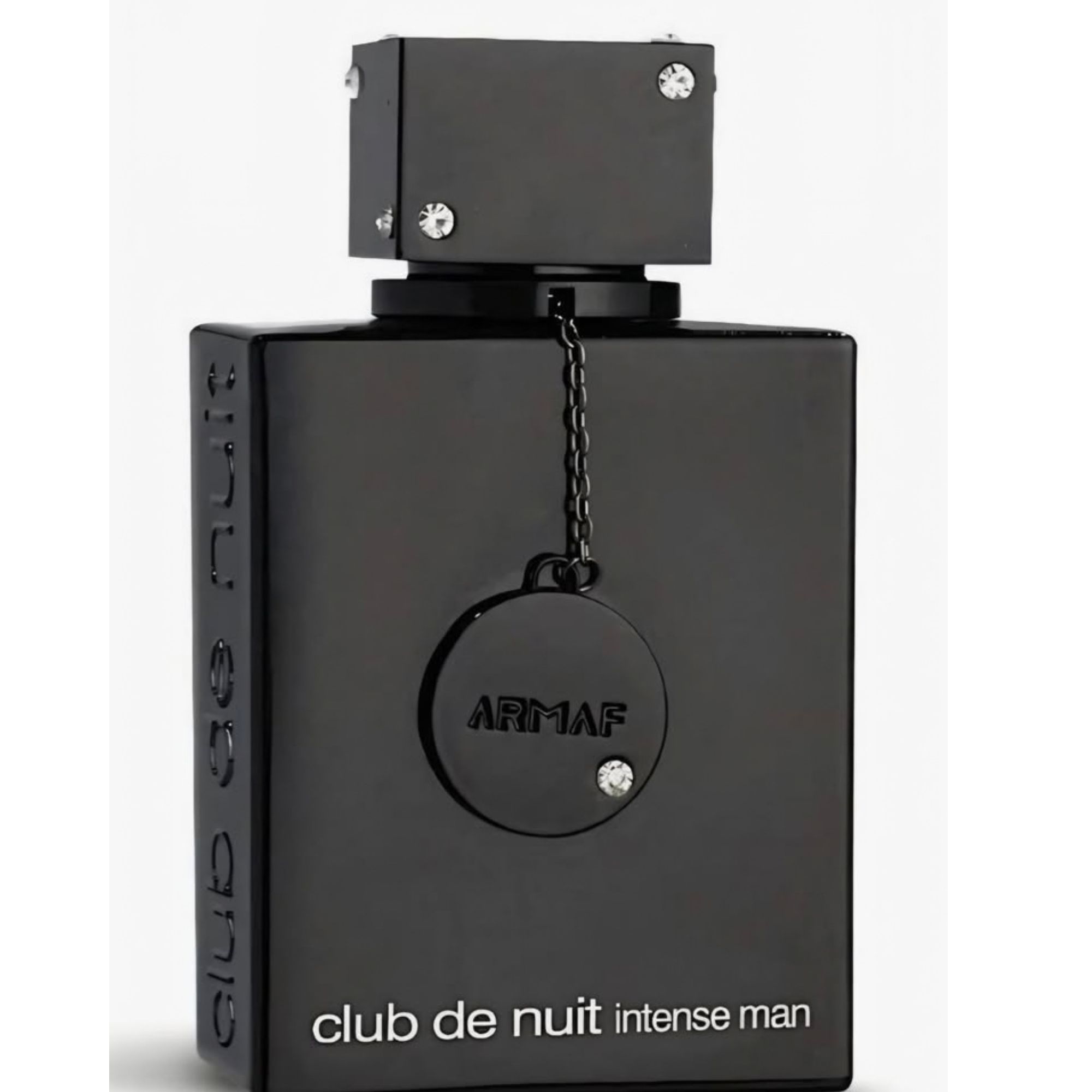 Perfume ARMAF Club de Nuit Intense Man EDT 105ML, Perfume Árabe para Hombre de Larga Duración
