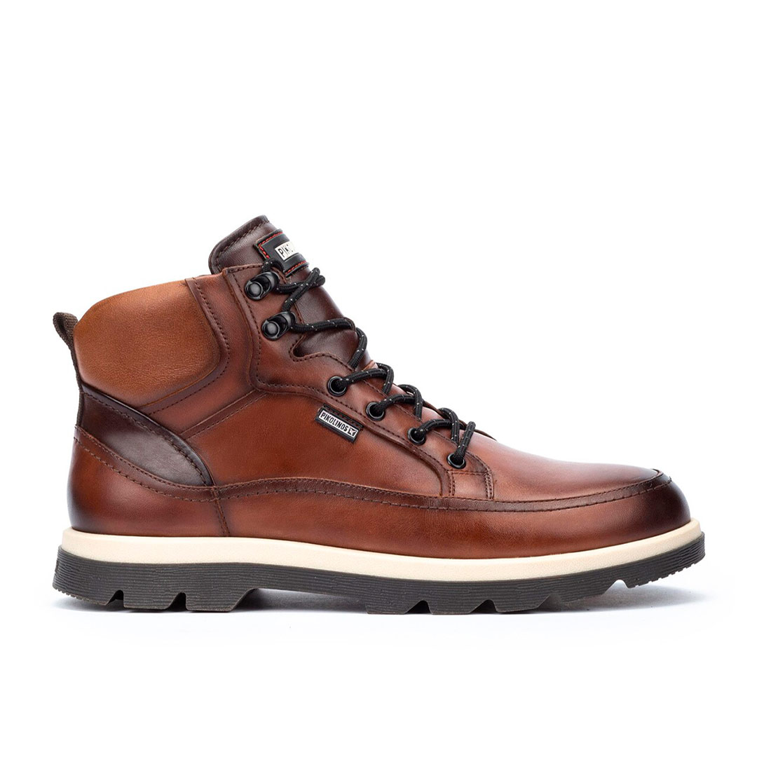 Shoes Botas Y Botines marca Pikolinos para hombre en color marrón