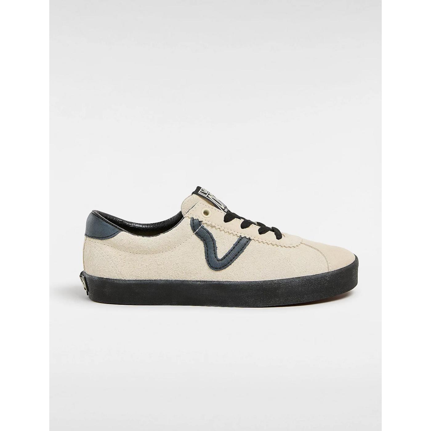 VANS ZAPATILLA SPORT LOW CREME BRULLE