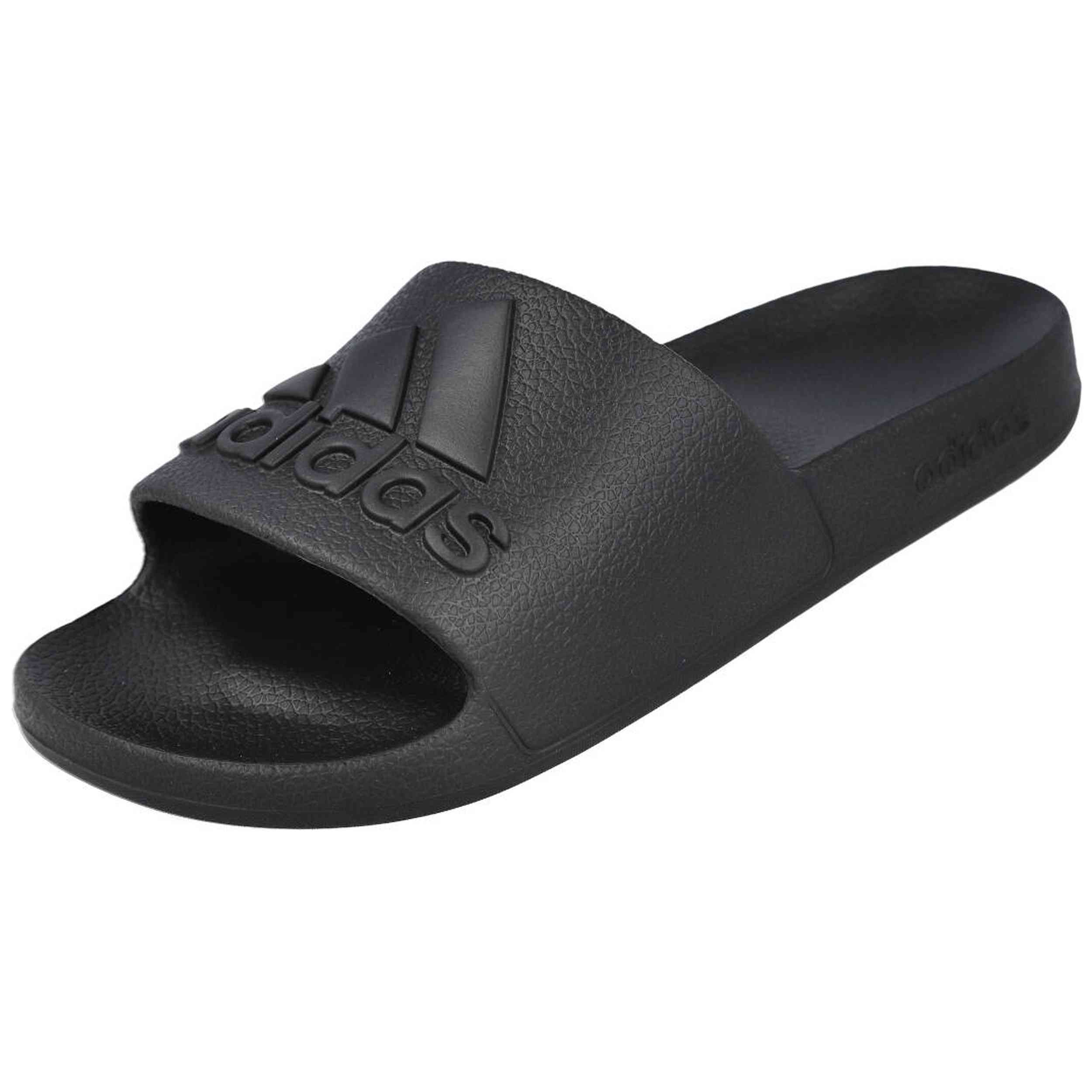 Chanclas Adidas modelo IF7371 para Hombre en color Negro