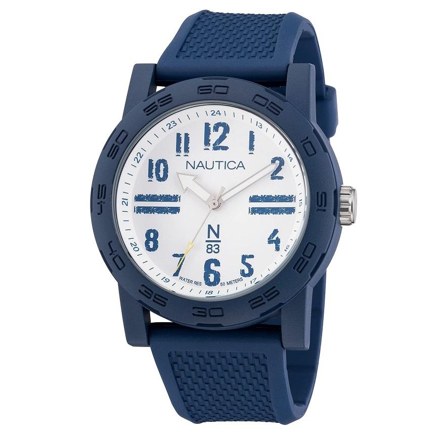 Reloj Nautica® N83 Ayia Triada NAPATS301