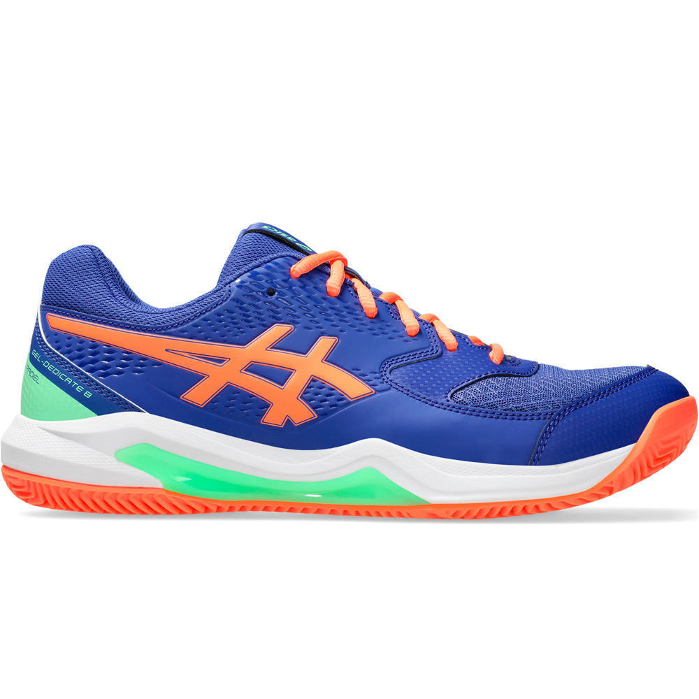 GEL DEDICATE 8 PADEL AZNA