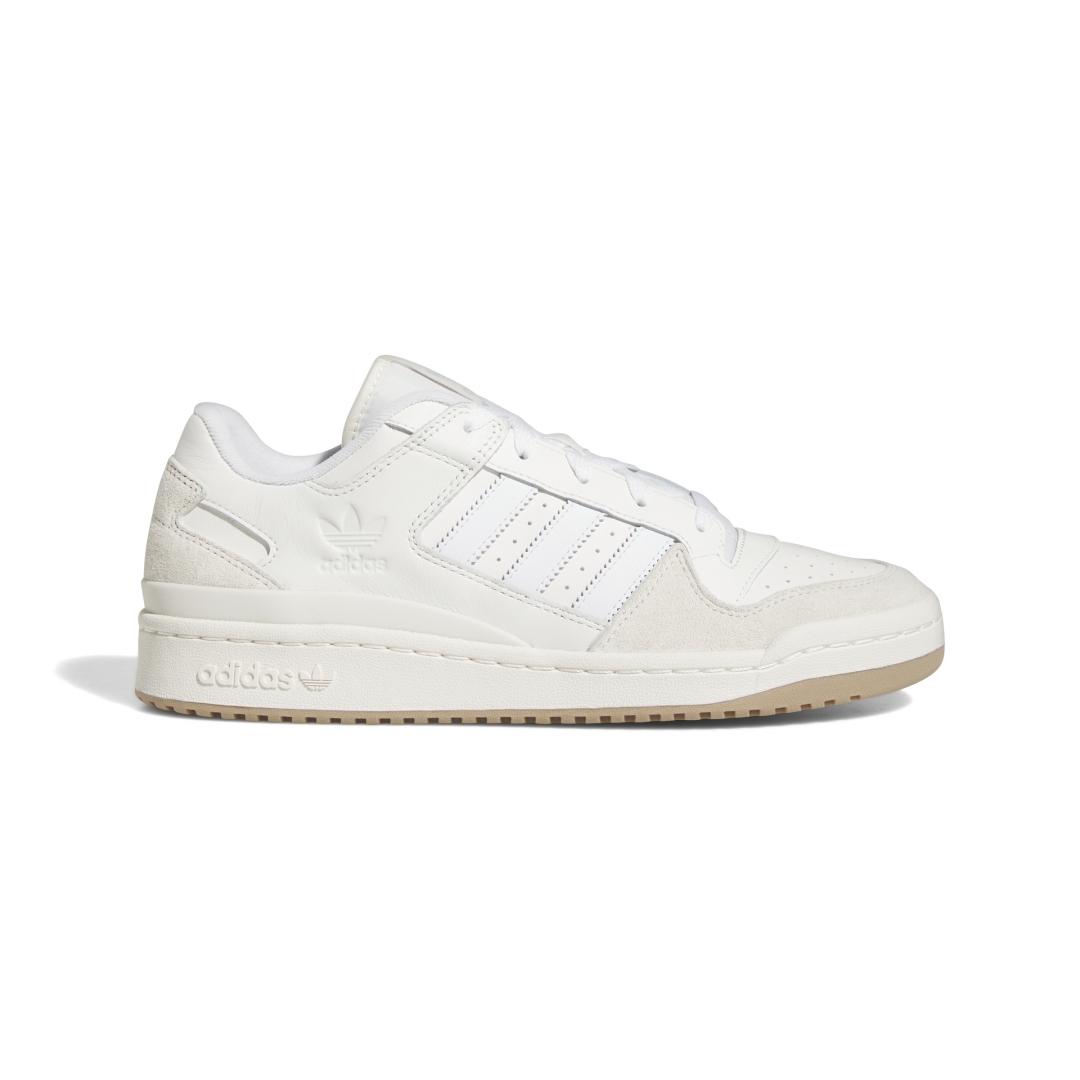 Adidas Forum Low CL Beige Zapatillas Hombre